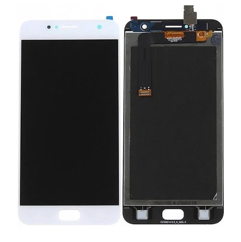 ASUS - 新品  Zenfone 4 Selfie Pro ZD-552KL ブラック ZenFone 4 Selfie Pro (ZD552KL)｜端末｜格安スマホのBIGLOBE